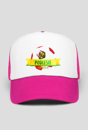 Czapka Podlesie Sołtysia 25