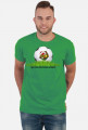 Koszulka z piłką Podlesianka Katowice