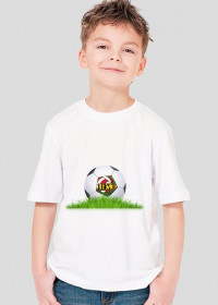 Koszulka dla chłopaka Podlesianka