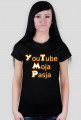YouTube Moja Pasja