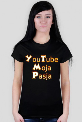 YouTube Moja Pasja