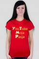 YouTube Moja Pasja