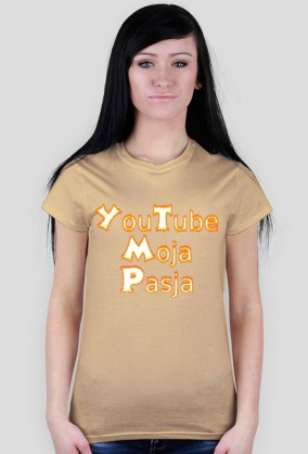 YouTube Moja Pasja