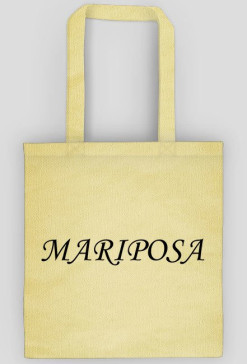 Mariposa