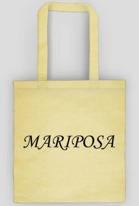 Mariposa