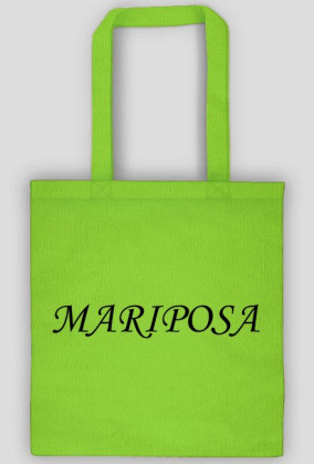 Mariposa