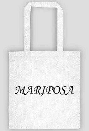 Mariposa