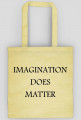 Imagination does matter