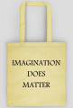 Imagination does matter
