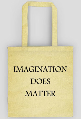 Imagination does matter
