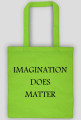 Imagination does matter