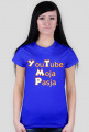 YouTube Moja Pasja