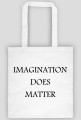 Imagination does matter