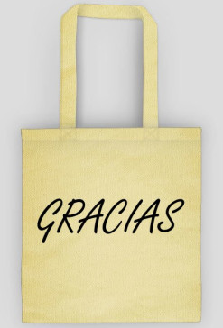 Gracias