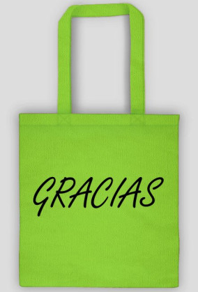 Gracias