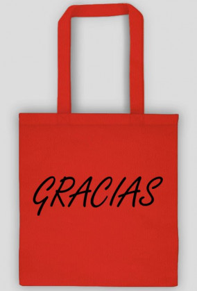 Gracias