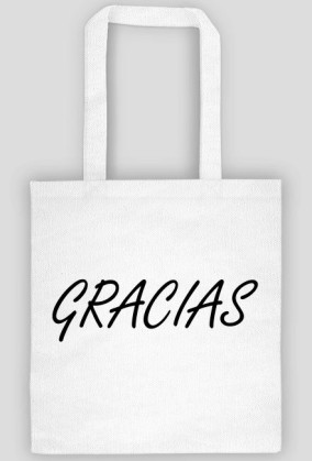 Gracias