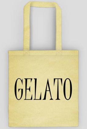 Gelato