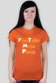 YouTube Moja Pasja