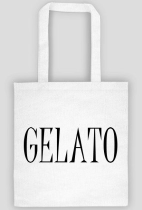 Gelato