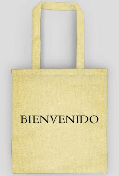 Bienvenido