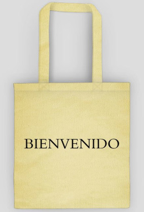 Bienvenido