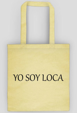 Yo soy loca