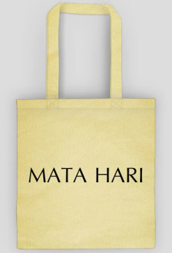 Mata Hari