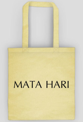 Mata Hari