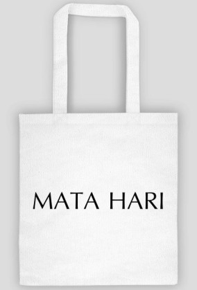 Mata Hari