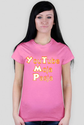 YouTube Moja Pasja