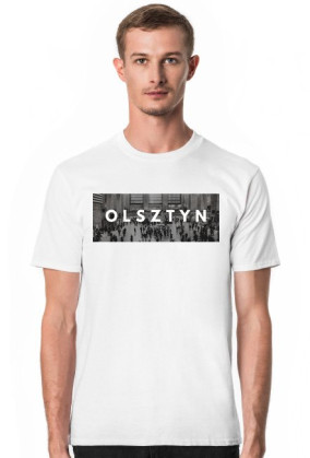 Olsztyn B&W