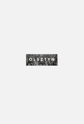 Olsztyn B&W