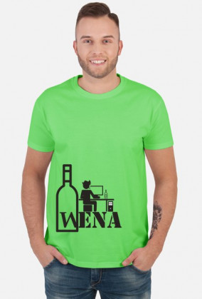 Scenarzysta z weną_Jasne