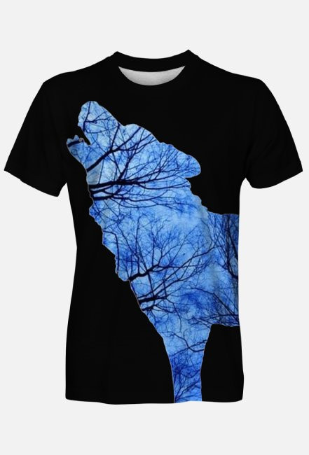 koszulka męska 136a