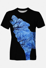 koszulka męska 136a