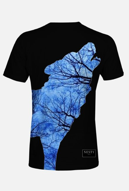 koszulka męska 136a