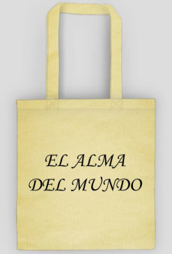 El Alma del Mundo