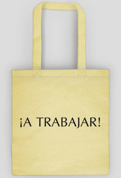 A Trabajar