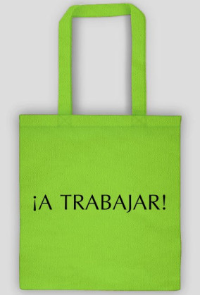 A Trabajar
