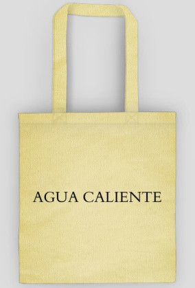 Agua Caliente
