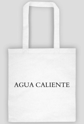 Agua Caliente