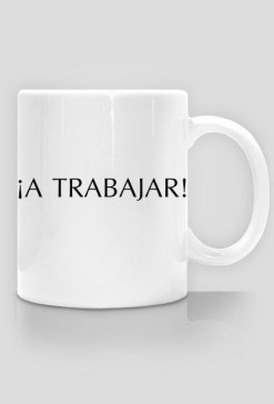 A Trabajar