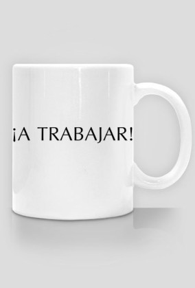 A Trabajar