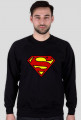 Cienka Bluza Superman !