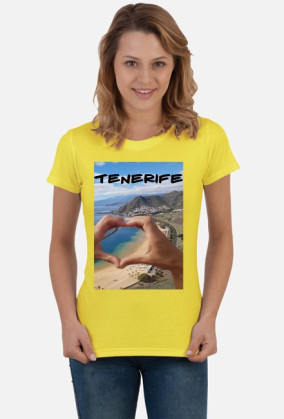 Teneryfa
