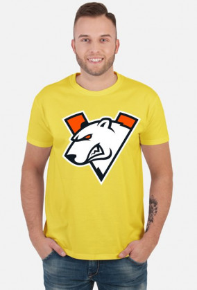 Podkoszulek Virtus Pro 2019