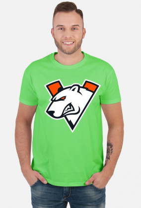 Podkoszulek Virtus Pro 2019