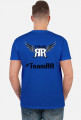 Koszulka męska #TeamRR