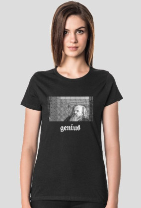 Genius
